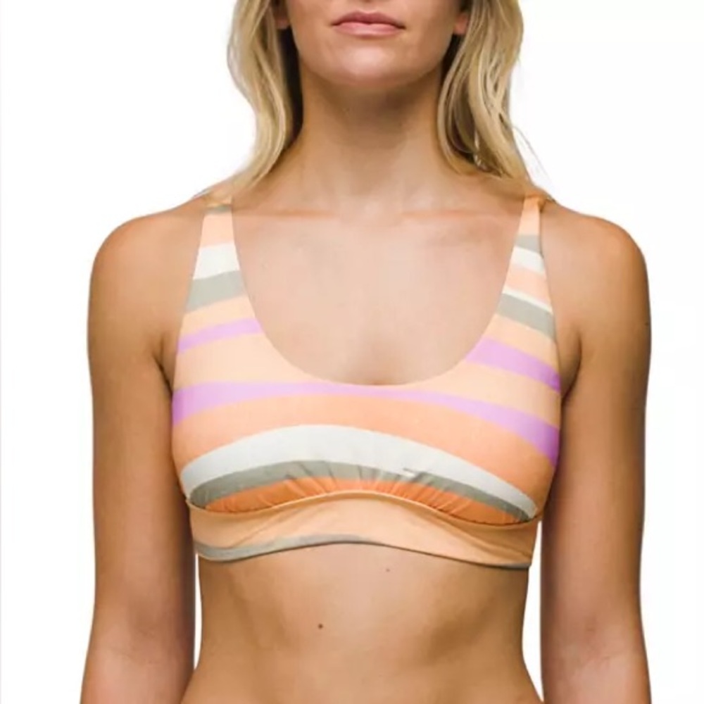 Prana Mallorca Bikini Top